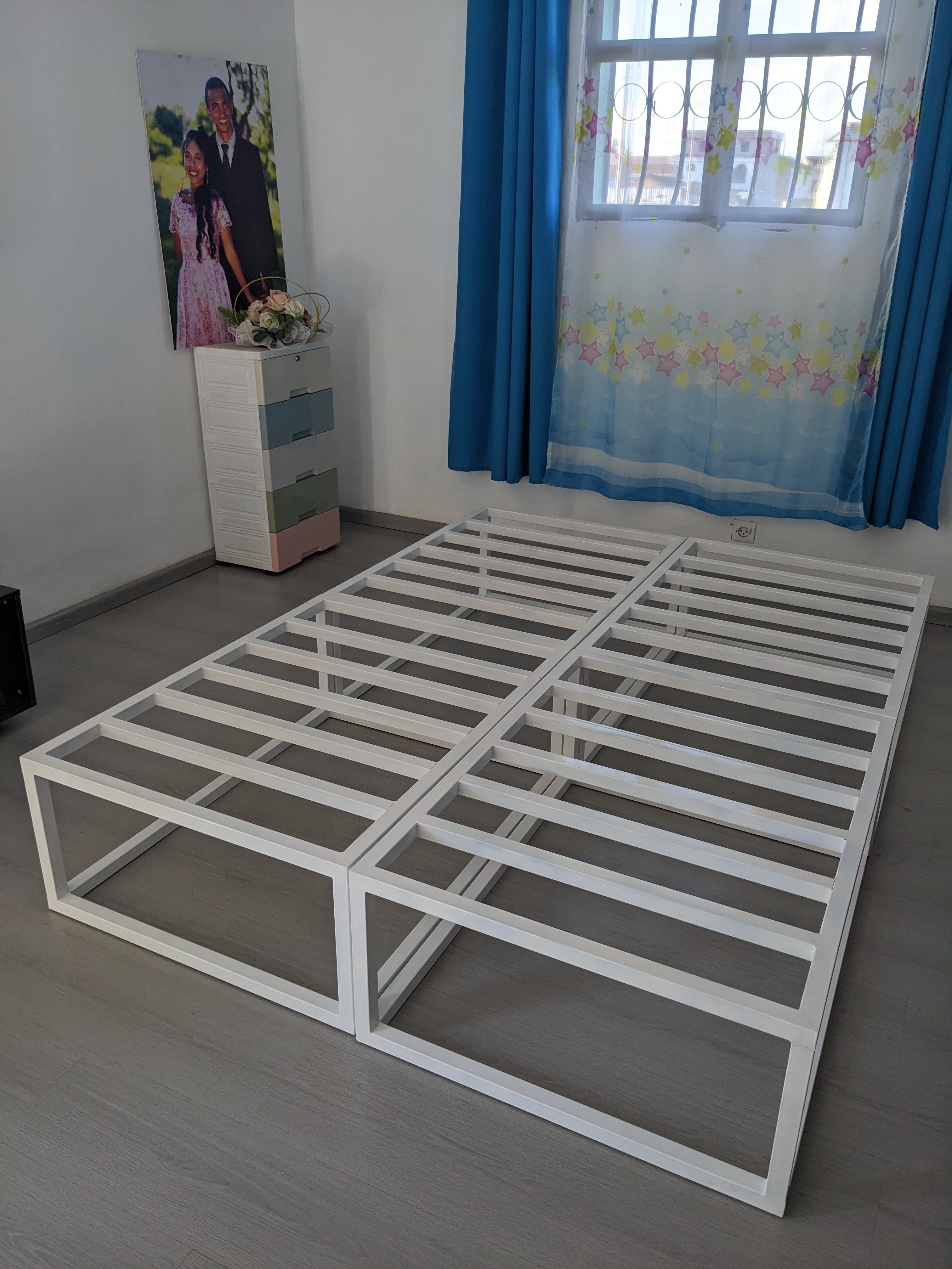 Bed Frames
